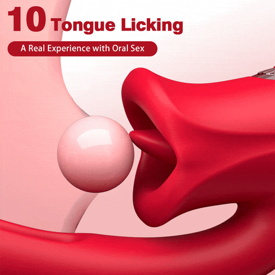 Shaped Biting Soother with Vibration & Flapping thumbnail 4