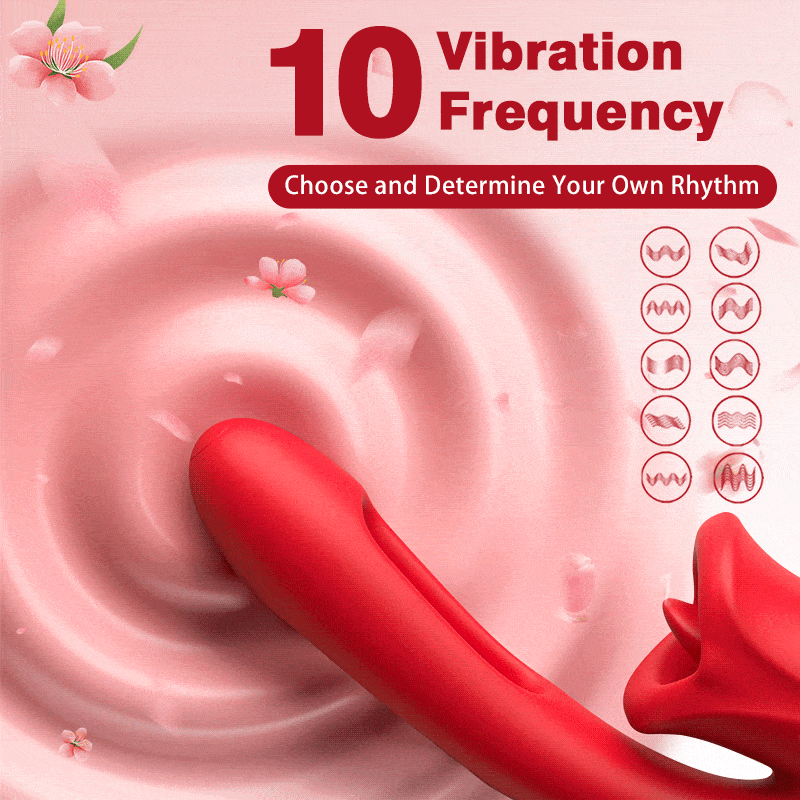 Shaped Biting Soother with Vibration & Flapping thumbnail 6