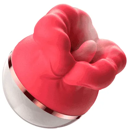 LickiMo - Tongue-Style External & Chest Massager thumbnail 14