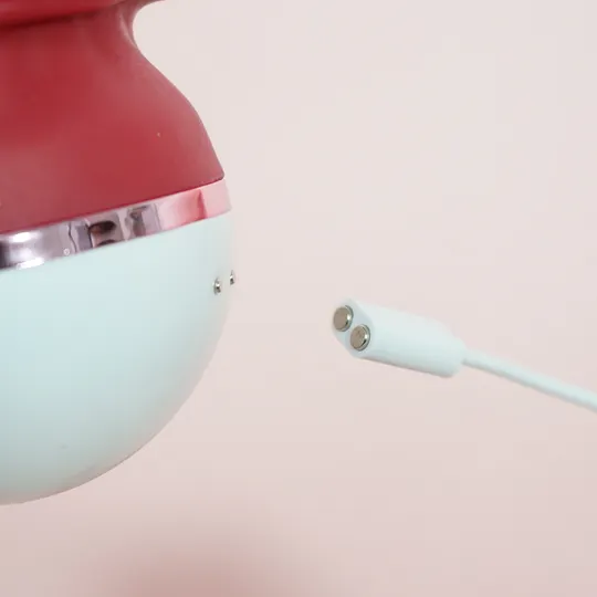 LickiMo - Tongue-Style External & Chest Massager thumbnail 11