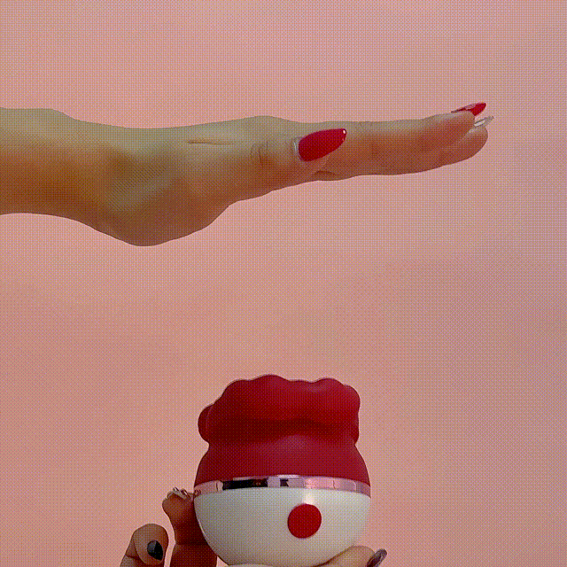 LickiMo - Tongue-Style External & Chest Massager thumbnail 9