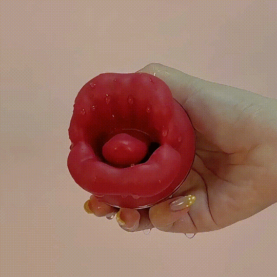 LickiMo - Tongue-Style External & Chest Massager thumbnail 8