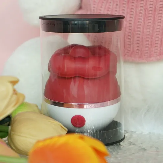LickiMo - Tongue-Style External & Chest Massager thumbnail 13