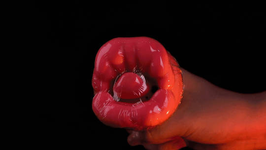 LickiMo - Tongue-Style External & Chest Massager detail 2